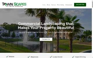 Town Scapes LLC
