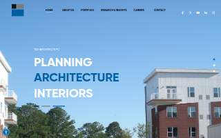 TS3 Architects PC