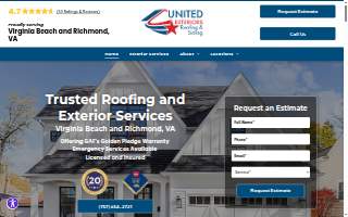 United Exteriors