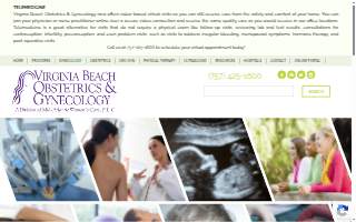 Virginia Beach OBGYN