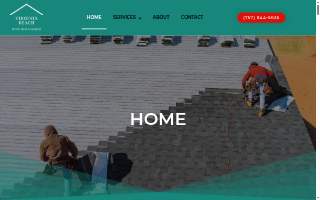 Virginia Beach Roof Replacement