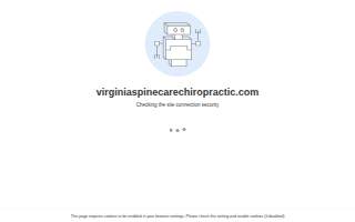 Virginia Spine Care