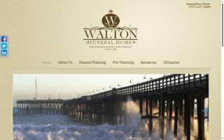 Walton Funeral Home