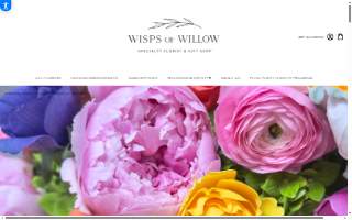 Wisps Of Willow