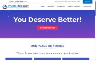 Your Computer Guy