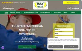 AAA Electric, LLC