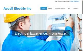 Accell Electrical Inc