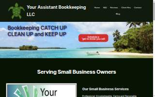 Assistant Bookkeeping, LLC