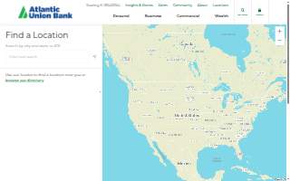Atlantic Union Bank