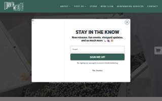 Common Wealth Crush Co.