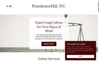 PoindexterHill, P.C.