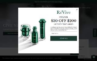 Revive Beauty Bar