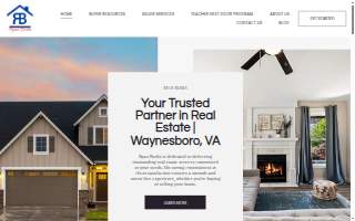 Ryan Burks Realtor