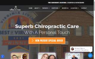 The Amato Clinic - Waynesboro