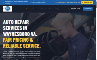 True Tech Automotive