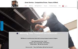 WB MOVERS of Waynesboro