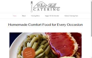 White Hill Catering & Take Out
