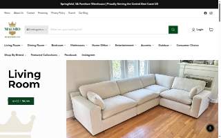 Malmio Home Furnishings