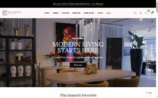Modern Contempo Furniture – Springfield