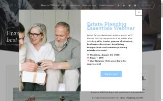 WealthCrest Financial Services, LLC