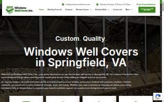 Windows Well Cover, Inc.