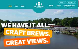 Billsburg Brewery