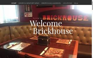 Brickhouse Tavern