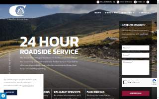 Colonial Truck and Trailer Service