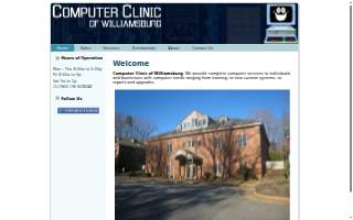 Computer Clinic