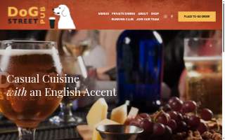 DoG Street Pub