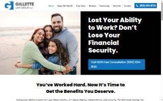 Gillette Law Group, PLLC