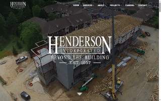 Henderson Inc