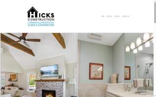 Hicks Construction Inc.
