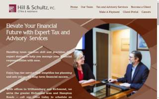 Hill & Schultz, P.C.