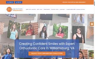 Joosse Family Orthodontics