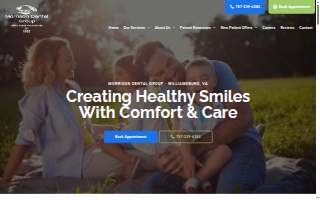 Morrison Dental Group - Williamsburg