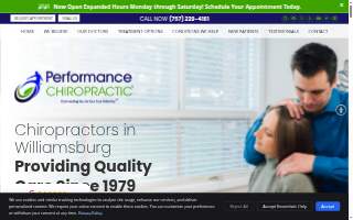 Performance Chiropractic