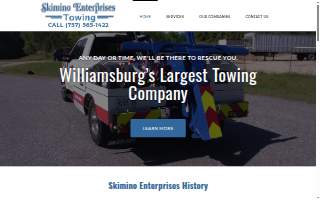 Skimino Enterprises