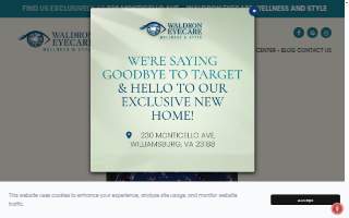 Waldron Eyecare