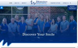 Williamsburg Orthodontics