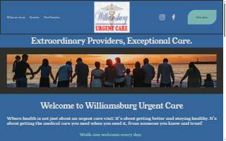 Williamsburg Urgent Care