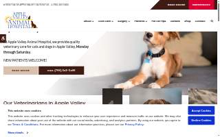 Apple Valley Animal Hospital