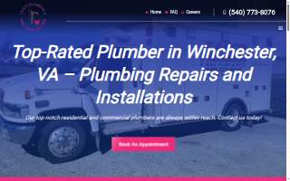 Casco Plumbing And Well Pump Service