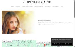 Christian Caine Design