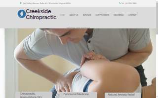 Creekside Chiropractic