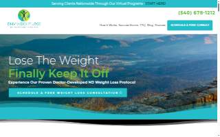 DMV Weight Loss