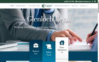 Glenloch Legal