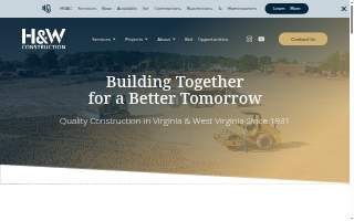 H&W Construction