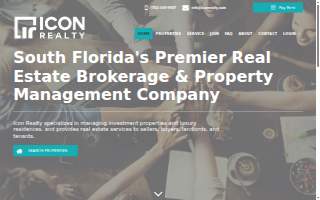 ICON Real Estate