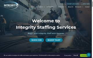 Integrity Staffing Services of Winchester